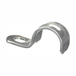 1/2 In. Electrical Metallic Tube (EMT) 1-Hole Straps (25-Pack)