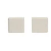 American Olean Starting Line Biscuit Gloss Ceramic Bullnose Tile, 2-in X 2-in. -Valpar Bathroom Shop c47611e8 6a56 48a5 bb31 4c822a345283.87dbd427a6d4ddabcee43b21f5d967e8 1800x1800