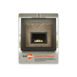 Inoxia SpeedTiles Bengal Brown 11.77 In. X 11.57 In. X 8 Mm Stone Self-Adhesive Wall Mosaic Tile (11.4 Sq. Ft. / Case) -Valpar Bathroom Shop c5ca49b8ea8858d6861e90e4dc386bf7 1800x1800