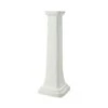 Foremost Series 1920 Pedestal Lavatory Leg In Biscuit -Valpar Bathroom Shop c8f1fb4f786299d30550eb92c101854a 1800x1800