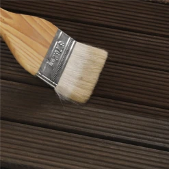 Topeakmart Pack Of 27 Interlocking Wood Flooring Tiles Indoor & Outdoor For Patio Garden Deck Poolside 12''x12'' Dark Brown -Valpar Bathroom Shop cb88df02 b68b 42e6 864a 0d3dcbef65b3 1.623310a095417372113e641cb3439acb 1800x1800