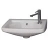 Barclay Products Mirna Wall-Hung Bathroom Sink In White -Valpar Bathroom Shop cbc09e0a814ef7f2e674e96140ff51cd 1800x1800