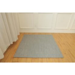 206996596 Soft EVA Foam Mat Flooring Tiles, Gray Wood Print, 16 PC, 12" X 12", 16 Sq. Ft. -Valpar Bathroom Shop cc1a0be2b378672e30d4a9e9ef9b566b 1800x1800