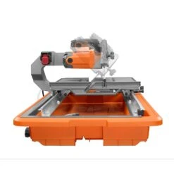 RIDGID 9 Amp Corded 7 In. Wet Tile Saw With Stand -Valpar Bathroom Shop cc56d4db02e5cd6e2ba500b13d4b3c09 1800x1800