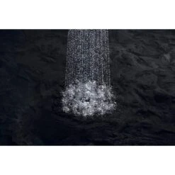 Awaken 3-Spray Function Hand Shower With Slide Bar Kit In Vibrant Brushed Nickel -Valpar Bathroom Shop cd828049eb8c9e186f31be63644171b8 1800x1800