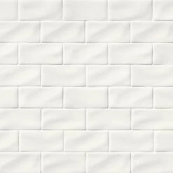 MSI Antique 3 In. X 6 In. Glossy Ceramic Handcrafted Beige Handmade Subway Tile (1 Sq. Ft. / Case) -Valpar Bathroom Shop cf031dc8da30c39ba417809088cdb6c0 1800x1800