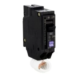 Q-Line 15 Amp Single-Pole Dual Function Arc Fault/GFCI Breaker -Valpar Bathroom Shop cfc5b329121f235b5b0807acce7bde4d 0d2c127f 69bd 42a8 9451 441e733cb11a 1800x1800