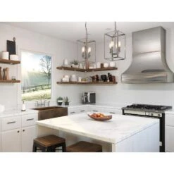 Courant Two Handle Bridge Kitchen Faucet With Side Spray In Stainless Steel -Valpar Bathroom Shop d05a5952684cc024faffa3d23b5b0c9f 1800x1800