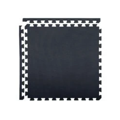 FlooringInc 5/8" Premium Interlocking Foam Tiles - Ideal For Pilates, Yoga, Other Aerobic/Cardio Work Outs, And Kids Playrooms, Black, 16 Pack 10 FlooringInc 5/8" Premium Interlocking Foam Tiles - Ideal For Pilates, Yoga, Other Aerobic/Cardio Work Outs, And Kids Playrooms, Black, 16 Pack -Valpar Bathroom Shop d2391ec8 cb80 415e bec3 75ee55d0e74e.7979938b9a88ec8a1362c1dbc6b9dc5e 1800x1800