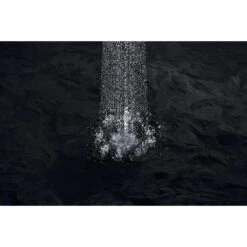 Awaken 3-Spray Function Hand Shower With Slide Bar Kit In Vibrant Brushed Nickel -Valpar Bathroom Shop d54fc547519fcce15096f2fc8bf53fc6 1800x1800