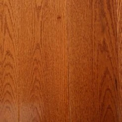 Bruce Plano Oak Gunstock 3/4 In. Thick X 5 In. Wide X Varying Length Solid Hardwood Flooring (23.5 Sq. Ft. / Case) -Valpar Bathroom Shop d61ab39254c1dc799f315043e490da4d 23bfabc2 d8e7 4024 bd75 c15791be03b8 1800x1800
