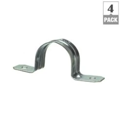 1 In. 2-Hole Electrical Metallic Tube (EMT) Straps (4-Pack) -Valpar Bathroom Shop d736cd699bd855ea11f8fcbef2dbbc82 1800x1800