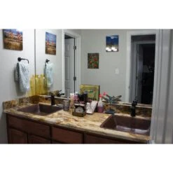 Premier Copper Products Under-Counter Rectangle Hammered Copper Bathroom Sink In Oil Rubbed Bronze 27 Premier Copper Products Under-Counter Rectangle Hammered Copper Bathroom Sink In Oil Rubbed Bronze -Valpar Bathroom Shop d761fe82d82a8c6984395afe7e8bab29 1800x1800