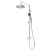 1-spray 5.59 In. Dual Shower Head And Handheld Shower Head In Chrome 2 1-spray 5.59 In. Dual Shower Head And Handheld Shower Head In Chrome -Valpar Bathroom Shop d9d33a9e6d68c22fd9b3649dbd385e97 3993dc52 ec11 44c5 a70d c23a1473f9e0 1800x1800