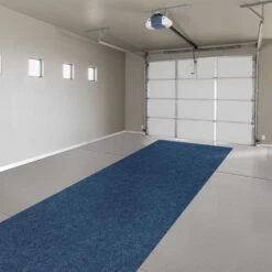 Indoor/Outdoor Carpet With Rubber Marine Backing - Blue 6' X 10' - Several Sizes Available - Carpet Flooring For Patio, Porch, Deck, Boat, Basement Or Garage -Valpar Bathroom Shop db8729b3 0408 4fe1 8c6f 7622d777286b 1.dc94f5945b8df51eb5ad3fb4dab55929 1800x1800