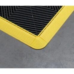 Swisstrax 2.5 In. X 2.5 In. Artic White Corner Edging For 15.75 In. Swisstrax Modular Tile Flooring (2-Pack) -Valpar Bathroom Shop dd5ececb6bbbe55e2df87ef2dd27626f 13dd914f 4308 4b0f b308 add1360267f6 1800x1800