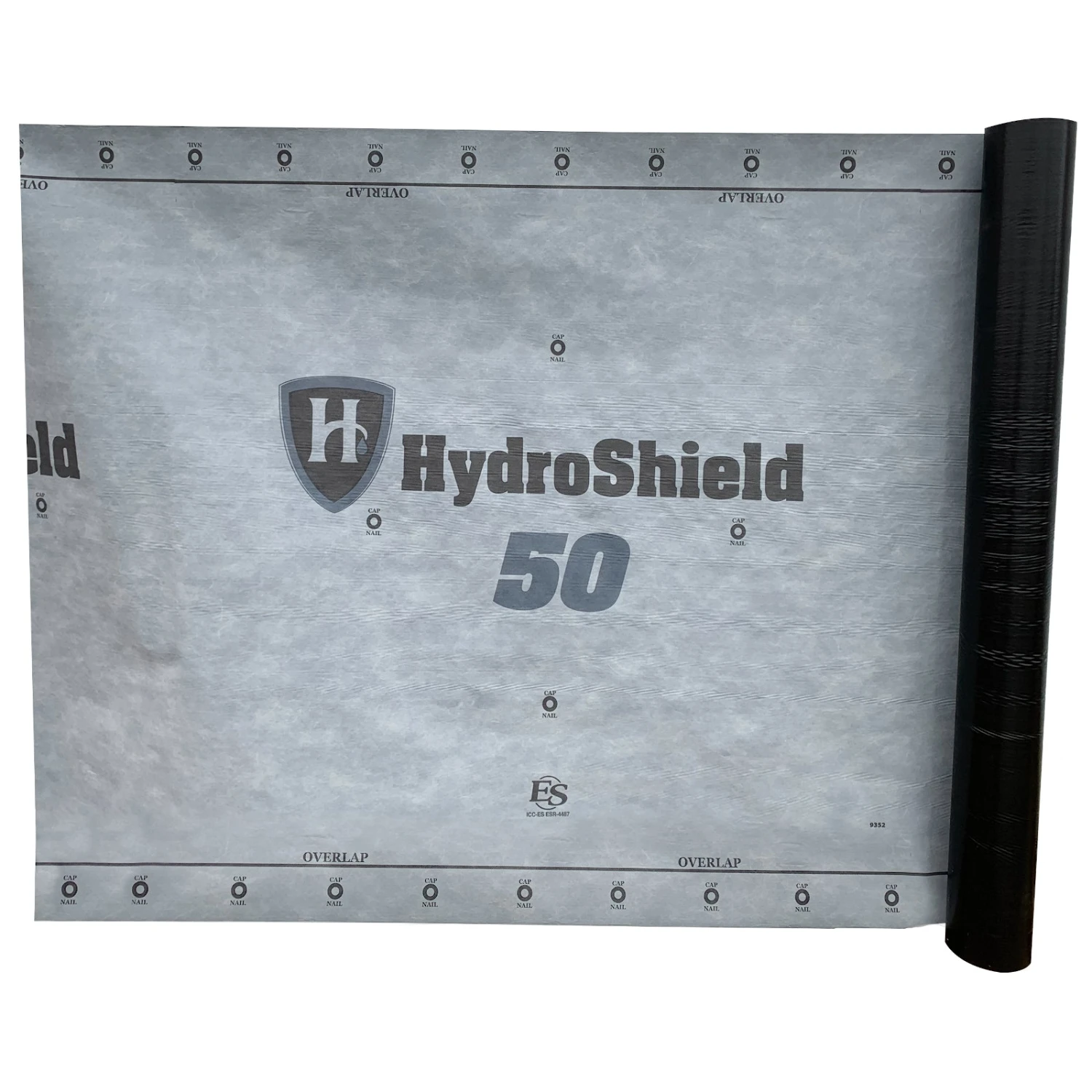 Hydroshield 50 Year Synthetic Underlayment - Single Roll 3 Hydroshield 50 Year Synthetic Underlayment - Single Roll