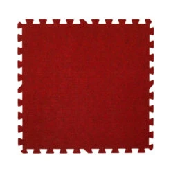 Get Rung Carpet Topped Mat With Interlocking Foam Tiles. Great Alternative To Rolled Carpet . Excellent For Trade Show, Basement Or As A Carpet Replacement Mat. (Blue, 100SQFT) -Valpar Bathroom Shop de5e38af 7f42 4bbc 81f0 1bafe49adfae 1.c4f97a6b287447449fde20c41fee5310 1800x1800