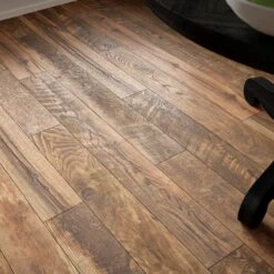 Home Decorators Collection Hillrose Fusion 12 Mm T X 6.06 In W X 50.67 In L Water Resistant Laminate Flooring (17.07 Sq. Ft./case) -Valpar Bathroom Shop def26ba77740918c6117c32cf970c175 1800x1800