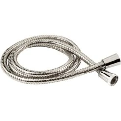 1-Spray 3.3 In. Single Wall Mount Handheld Shower Head In Chrome -Valpar Bathroom Shop dfbac7214958c14aa592aeaca710522f 1800x1800