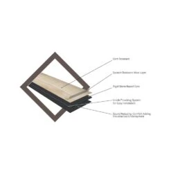 MSI Woodland Dove Oak 7 In. X 48 In. Rigid Core Luxury Vinyl Plank Flooring (55 Cases / 1309 Sq. Ft. / Pallet) 24 MSI Woodland Dove Oak 7 In. X 48 In. Rigid Core Luxury Vinyl Plank Flooring (55 Cases / 1309 Sq. Ft. / Pallet) -Valpar Bathroom Shop e0921a3d41b6e1832e14ec446e43dd97 516e8144 e27d 451b 8c6f 5e69f3b72d8b 1800x1800