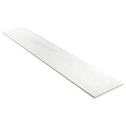 Bond Tile Sketchwood White 8 In. X 48 In. Matte Porcelain Floor And Wall Tile (5 Pieces 12.91 Sq. Ft. / Box) 20 Bond Tile Sketchwood White 8 In. X 48 In. Matte Porcelain Floor And Wall Tile (5 Pieces 12.91 Sq. Ft. / Box) -Valpar Bathroom Shop e1b1614e 1b3c 47a8 878b a48c04f9398c.6f1faa566eb994b63bd1346b628f8c93 1800x1800