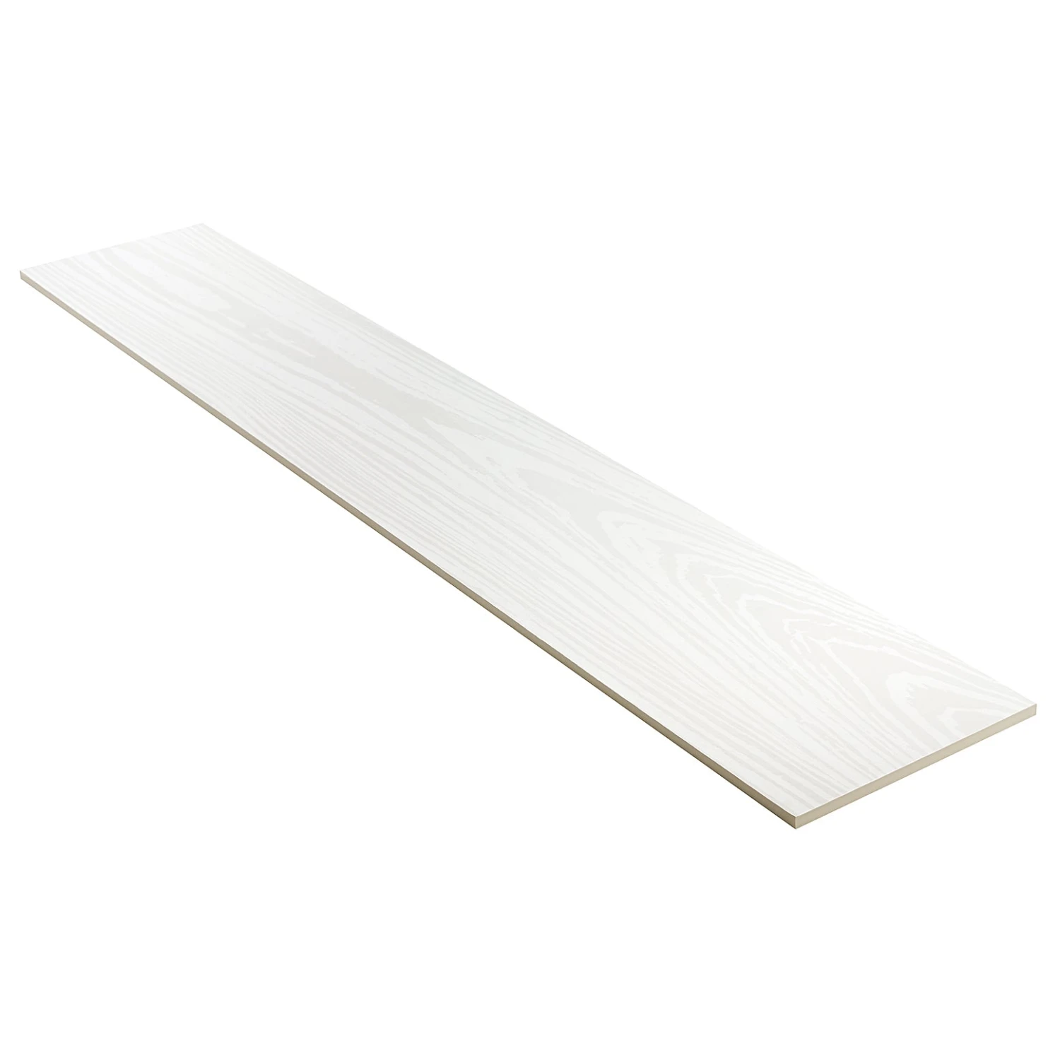 Bond Tile Sketchwood White 8 In. X 48 In. Matte Porcelain Floor And Wall Tile (5 Pieces 12.91 Sq. Ft. / Box) 10 Bond Tile Sketchwood White 8 In. X 48 In. Matte Porcelain Floor And Wall Tile (5 Pieces 12.91 Sq. Ft. / Box) - Image 8