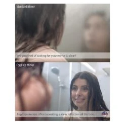 20 In. X 26 In. Fog Free Recessed Or Surface Mount Medicine Cabinet In White 20 20 In. X 26 In. Fog Free Recessed Or Surface Mount Medicine Cabinet In White -Valpar Bathroom Shop e4e5213c65b848ea9ba06d4d003fbc74 2d98e5e1 202c 4df7 aead 49bc6c71016b 1800x1800