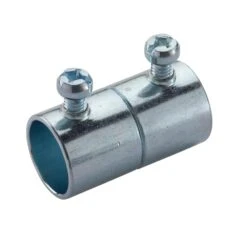 1/2 In. Electric Metallic Tube (EMT) Set-Screw Coupling (50-Pack) -Valpar Bathroom Shop e7a175792239a78b34543f7f43612a2d 1800x1800