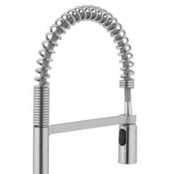 Align Touchless Single-Handle Pull-Down Sprayer Kitchen Faucet With MotionSense Wave And Spring In Spot Resist Stainless -Valpar Bathroom Shop e8c096215742a7961e2e79025ac55865 1800x1800