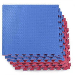 Xspec 1" Extra Thick Reversible EVA Foam Gym Mats 12 Pcs 48 Sq Ft, Blue & Red 11 Xspec 1" Extra Thick Reversible EVA Foam Gym Mats 12 Pcs 48 Sq Ft, Blue & Red -Valpar Bathroom Shop e9d902c7 a7f1 4893 995b 7610cf58a4f2 1.23324d5913ca3ccaef69c085d4a3d3c4 1800x1800
