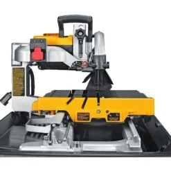 DEWALT 10 In. Wet Tile Saw With Stand 26 DEWALT 10 In. Wet Tile Saw With Stand -Valpar Bathroom Shop eb500dabd2a785281b38df417c5ca4e9 1800x1800