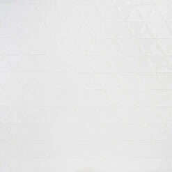 Bond Tile Thames Triangle White 5 In. X 4 In. Glazed Ceramic Wall Tile (30 Pieces 2.47 Sq. Ft. / Box) -Valpar Bathroom Shop ecabc838 6733 4dbb 9760 918c7f7765fd.5b61df700b9f541dbb338b057958d70c 1800x1800