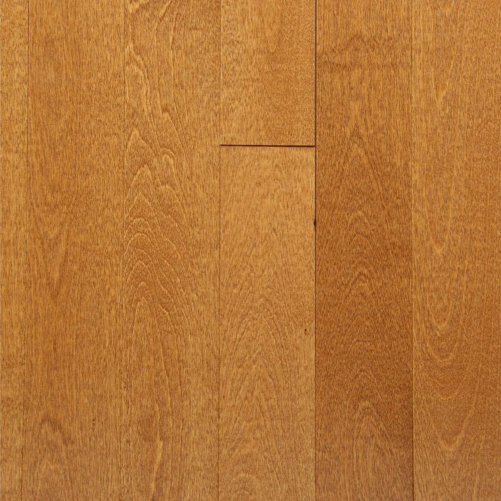MONO SERRA Canadian Northern Birch Gunstock 3/4 In. T X 2-1/4 In. Wide X Varying Length Solid Hardwood Flooring (20 Sq. Ft. / Case) 3 MONO SERRA Canadian Northern Birch Gunstock 3/4 In. T X 2-1/4 In. Wide X Varying Length Solid Hardwood Flooring (20 Sq. Ft. / Case)