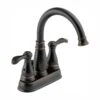 Porter 4 In. Centerset 2-Handle Bathroom Faucet In Oil Rubbed Bronze -Valpar Bathroom Shop ef010c72dbb470cbb0be661168c98516 1800x1800
