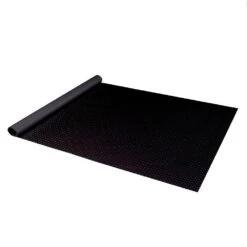 Diamond Deck 7.5 Ft. X 1 Ft. Black Textured PVC Flooring -Valpar Bathroom Shop f043502b2369023cbb932f0f0a152d04 9eb4be81 ea01 4b97 bc1d e4417777a1fa 1800x1800