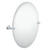 Glenshire 26 In. X 22 In. Frameless Pivoting Wall Mirror In Chrome -Valpar Bathroom Shop f10824775786defb1dc195083c6d0e74 1800x1800