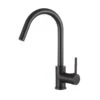 Farnese Single-Handle Standard Kitchen Faucet With Side Sprayer In Oil Rubbed Bronze -Valpar Bathroom Shop f1d3136a170550a233bcdca6e79cf58d 1800x1800