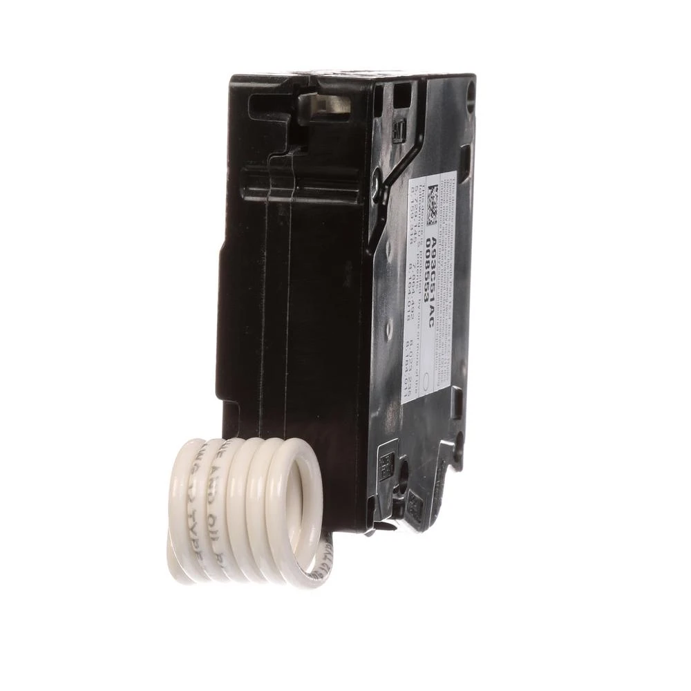 20 Amp 1 In. Single-Pole Combination AFCI Circuit Breaker 8 20 Amp 1 In. Single-Pole Combination AFCI Circuit Breaker - Image 6