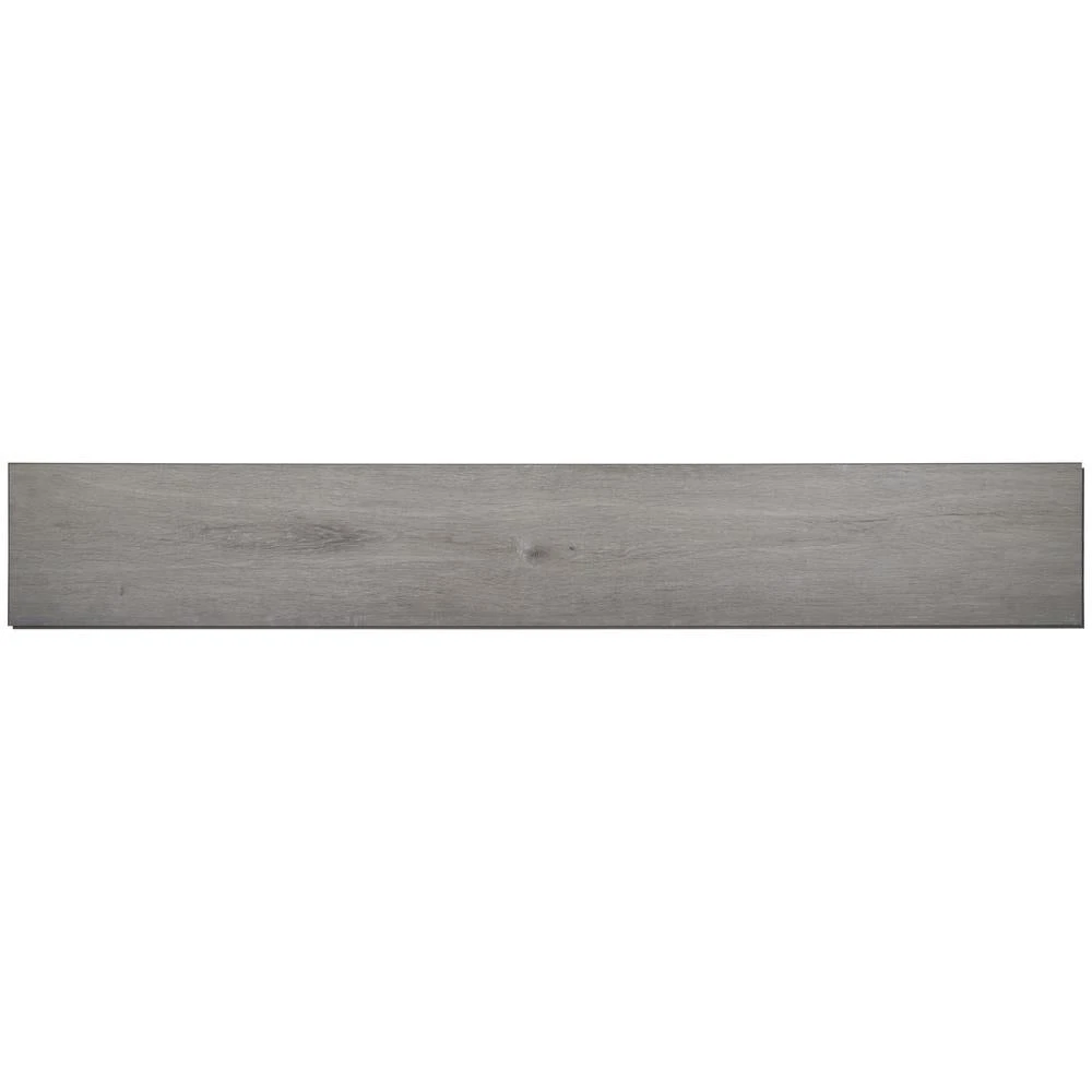 MSI Woodland Dove Oak 7 In. X 48 In. Rigid Core Luxury Vinyl Plank Flooring (55 Cases / 1309 Sq. Ft. / Pallet) 7 MSI Woodland Dove Oak 7 In. X 48 In. Rigid Core Luxury Vinyl Plank Flooring (55 Cases / 1309 Sq. Ft. / Pallet) - Image 5