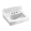 American Standard Penlyn Wall Hung Bathroom Sink In White With 4 In. Faucet Holes And Less Overflow 1 American Standard Penlyn Wall Hung Bathroom Sink In White With 4 In. Faucet Holes And Less Overflow -Valpar Bathroom Shop f55a581063590596287de652cf3afa4f 1800x1800
