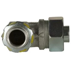 1/2 In. 90 Noninsulated Liquidtight Connector -Valpar Bathroom Shop f59484bc9241b300eff61e7bb833551f 1800x1800