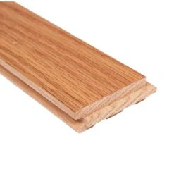 Bruce American Originals Natural Red Oak 3/4in. T X 2-1/4 In. W X Varying L Solid Hardwood Flooring (20 Sq.ft./case) -Valpar Bathroom Shop f64134f1b8f1d197891130609eac65b0 1800x1800