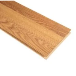 TrafficMASTER Oak 12 Mm Thick X 8.03 In. Wide X 47.64 In. Length Laminate Flooring (15.94 Sq. Ft. / Case) -Valpar Bathroom Shop f697a89fe85f67391c698bab9cb8b633 1800x1800