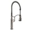 Tournant Single-Handle Pull-Down Sprayer Kitchen Faucet In Vibrant Stainless -Valpar Bathroom Shop f6dc5531220f50fa2e1cf1ba3491730f 1800x1800