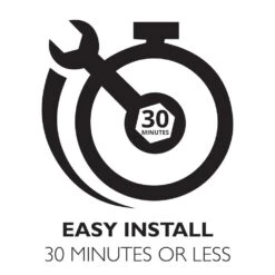 Concord 30 In. X 30 In. Tri-View Surface-Mount Medicine Cabinet In White Gloss 20 Concord 30 In. X 30 In. Tri-View Surface-Mount Medicine Cabinet In White Gloss -Valpar Bathroom Shop f7057dddc862f3ee9441086c24637025 1800x1800