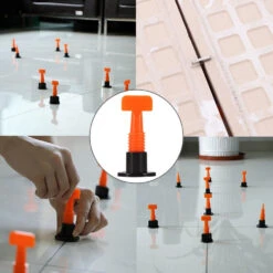 Willstar 151Pcs Tile Leveling System Tile Spacer Wall Leveler Wedges Spacers Flooring Wall Tile Carrelage Leveling System -Valpar Bathroom Shop f758ce05 0d7e 4a73 ba40 baf4b9bf9f16.bd25361f94a0aeacd92122935b3d5bc7 1800x1800