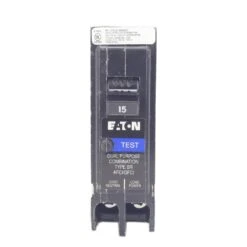BR 20 Amp 1-Pole Dual Function (Arc Fault/Ground Fault) Plug-On Neutral Circuit Breaker -Valpar Bathroom Shop f7b4dad4368f3ad97e5265c62a52e995 1800x1800