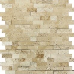 Bond Tile Easy Luxe Brick Crema 10.82 In. X 11.8 In. Marble Peel And Stick Tile (0.88 Sq. Ft. / Sheet) -Valpar Bathroom Shop f8d29021 0654 4dc4 b09e ac3a31378be3.850eee5e94c6bef8cdd725b11769ef30 1800x1800
