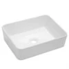 Matrix Decor Rectangle Ceramic Bathroom Vessel Sink In White -Valpar Bathroom Shop f944bdf9731d60cfdd32588c83332700 041ed2bd b4c6 43bb 93ea 5111e82a26e2 1800x1800